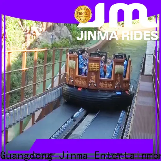 Jinma Rides Wholesale high quality splish splash rides Suppliers on sale 1