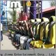 Jinma Rides kids swing ride builder on sale 1