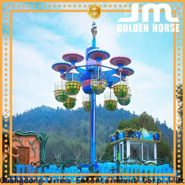 Wholesale custom family ride manufacturers for promotion 1