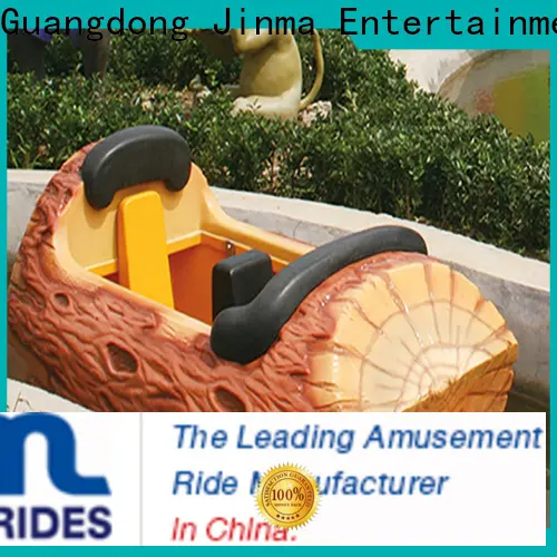 Custom high quality scary water rides builder for sale 1