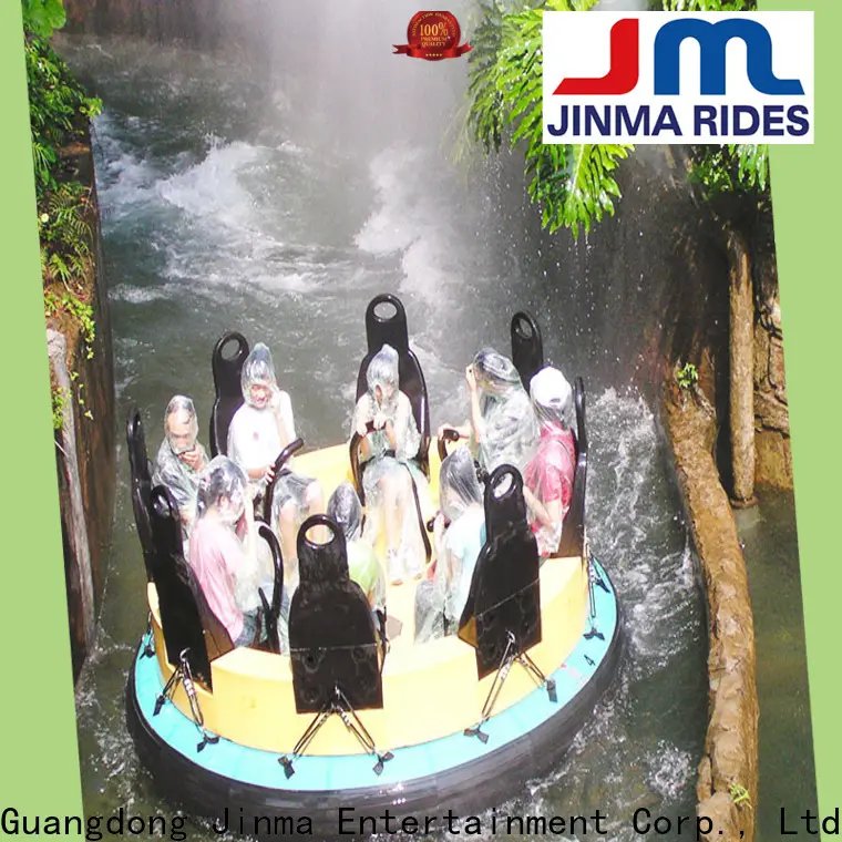 Bulk purchase custom scariest water rides builder for promotion 1