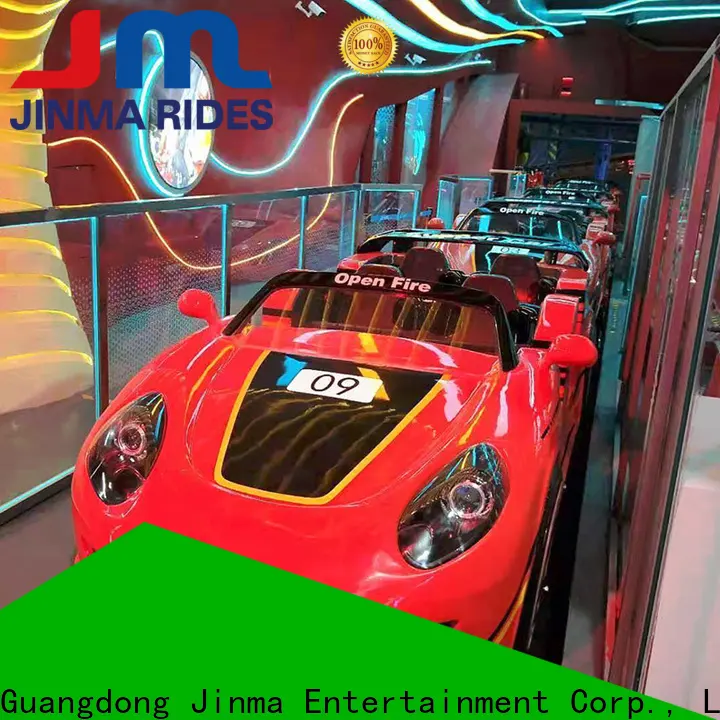 Latest theme park dark ride company on sale 1