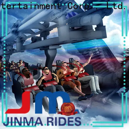 Jinma Rides interactive rides sale for promotion2 1