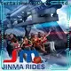 Jinma Rides interactive rides sale for promotion2 1