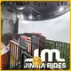 Jinma Rides New dark rides builder for promotion 1