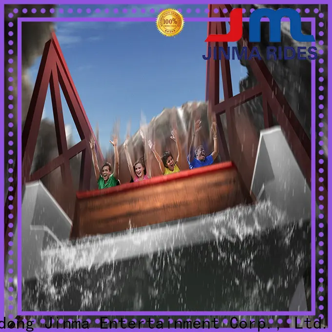 Jinma Rides 4d simulator Supply for sale1 1