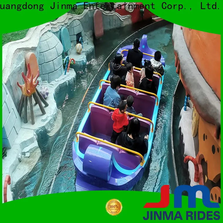 Jinma Rides Top immersive rides price on sale 1
