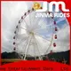 Jinma Rides romantic ferris wheel sale on sale 1