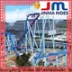Jinma Rides tallest roller coaster Supply on sale 1