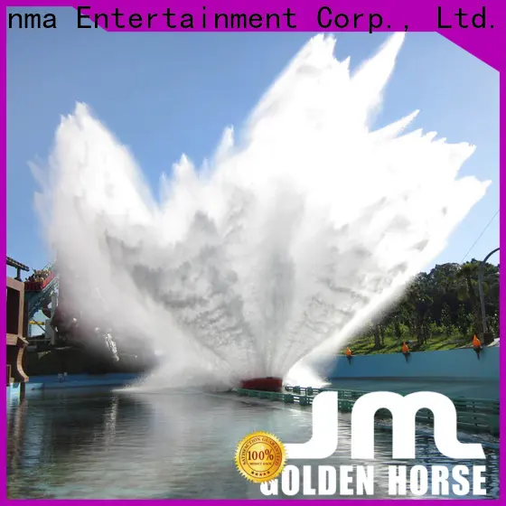 Jinma Rides water rides for kids China for sale 1