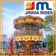 Jinma Rides carousel horse ride construction for sale 1