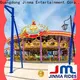 Jinma Rides Top double decker carousel for sale Suppliers on sale 1