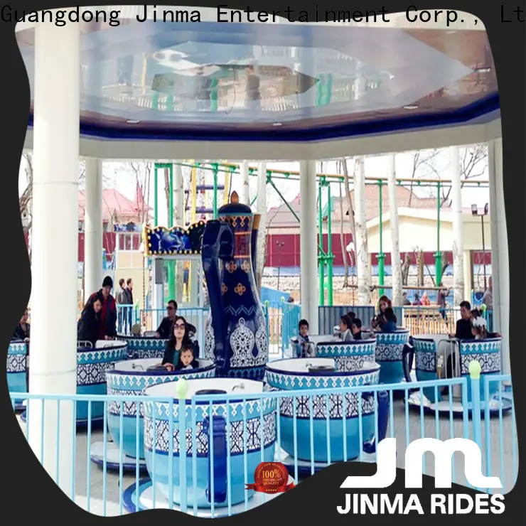 Bulk purchase best spinning amusement park ride design for sale 1