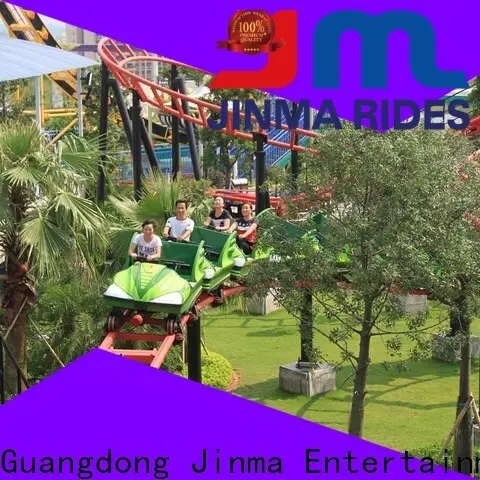 Latest classic roller coasters factory on sale 1