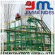 Jinma Rides big roller coaster Suppliers for promotion 1
