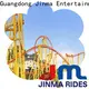 Jinma Rides upside down roller coaster manufacturers for promotion 1