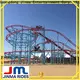 Jinma Rides tallest roller coaster manufacturers on sale 1