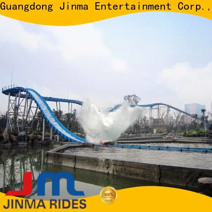 Jinma Rides water rides for kids design on sale 1