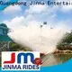 Jinma Rides splish splash rides factory for promotion 1