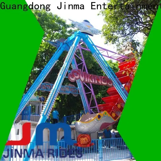 Jinma Rides teacup amusement ride company for sale 1