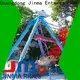 Jinma Rides teacup amusement ride company for sale 1