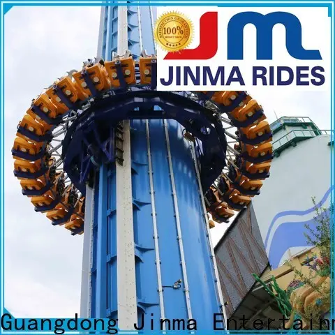 Wholesale highest swing ride builder for promotion 1