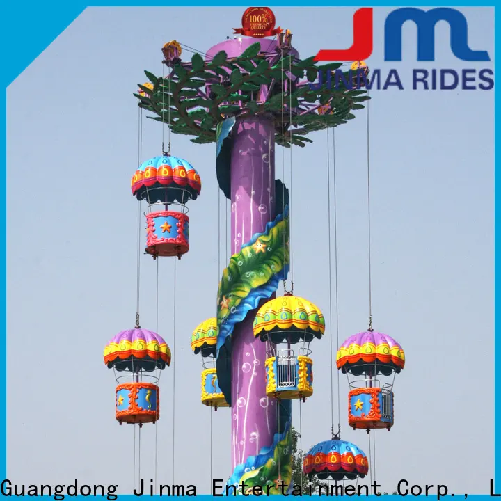 Bulk purchase high quality spin rides factory for sale 1