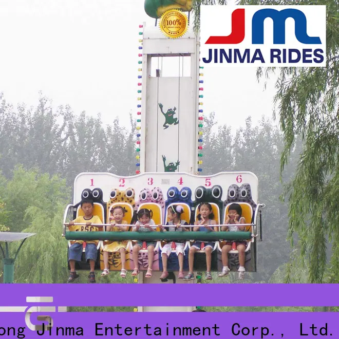 Bulk buy custom carousel kiddie ride construction for promotion 1