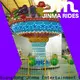 Jinma Rides kiddie carnival rides China for promotion 1