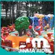 New train kiddie ride maker for promotion 1