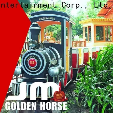 Jinma Rides Custom high quality jungle boat kiddie ride price on sale 1