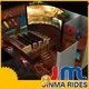 Jinma Rides interactive rides design for promotion1 1