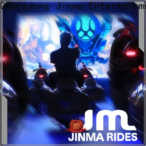 Jinma Rides immersive rides Supply for promotion 1