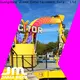 Jinma Rides Top portable carnival rides for sale factory on sale 1