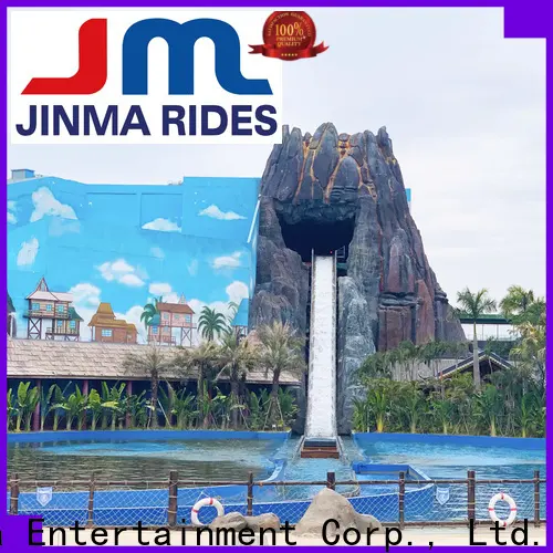 Jinma Rides Best flume ride for sale design on sale 1