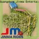 Jinma Rides extreme roller coaster rides factory for sale 1