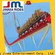 Jinma Rides thrill roller coasters manufacturers on sale 1