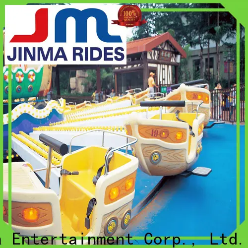 Jinma Rides Latest kids theme park ride Suppliers for sale 1