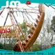 Jinma Rides spinning amusement park ride sale for promotion1 1