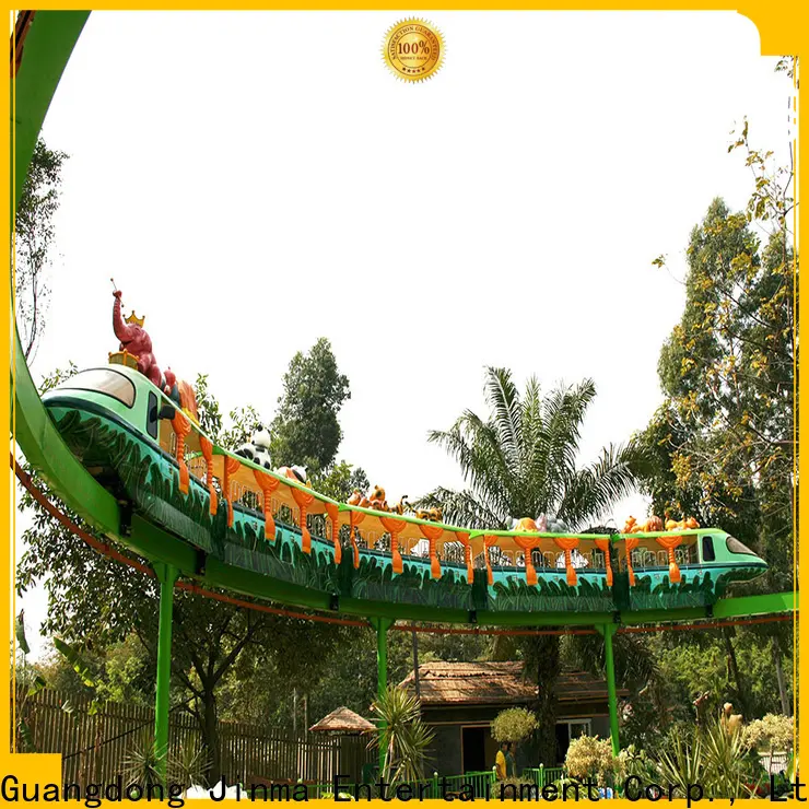 Jinma Rides Bulk purchase high quality tea cup ride construction on sale 1