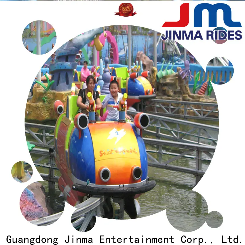 Jinma Rides best water ride price on sale 1