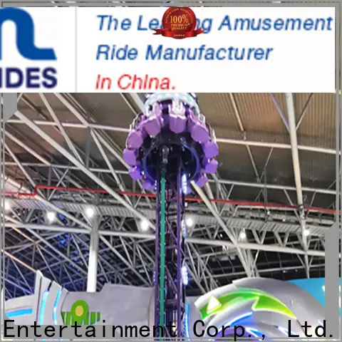 Jinma Rides Bulk purchase best spinning carnival ride Supply for sale 1