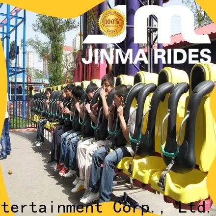 Wholesale spinning swing ride design on sale 1