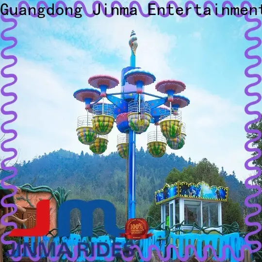 Jinma Rides Bulk buy high quality pirate boat ride company on sale 1