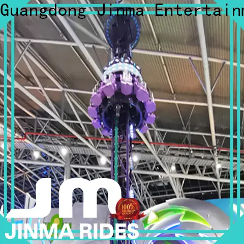Jinma Rides pendulum rides manufacturers for sale 1