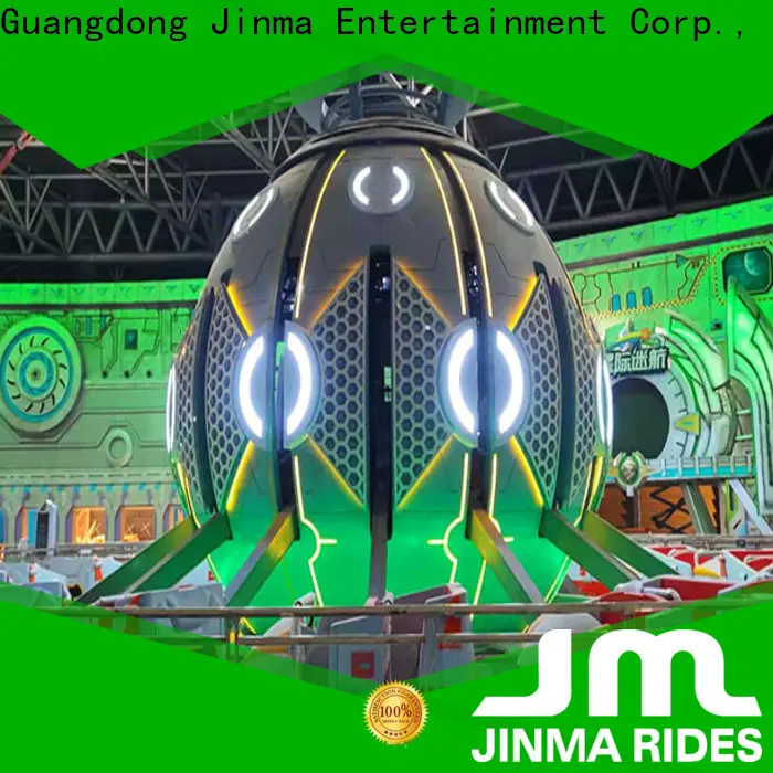 Bulk buy custom kids theme park ride China for promotion 1