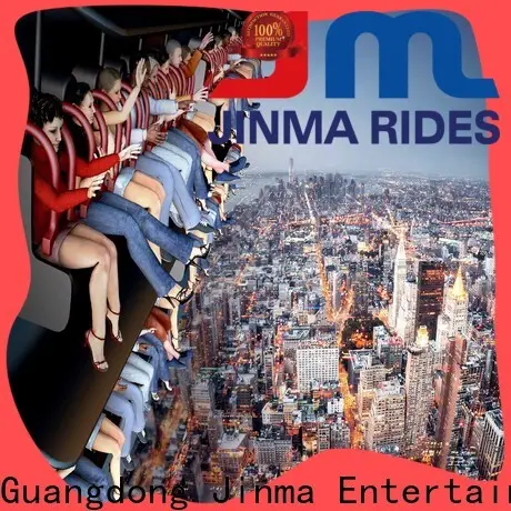 Bulk purchase high quality interactive rides for business for promotion 1
