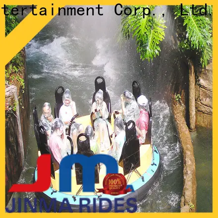 Jinma Rides flume ride price for sale 1