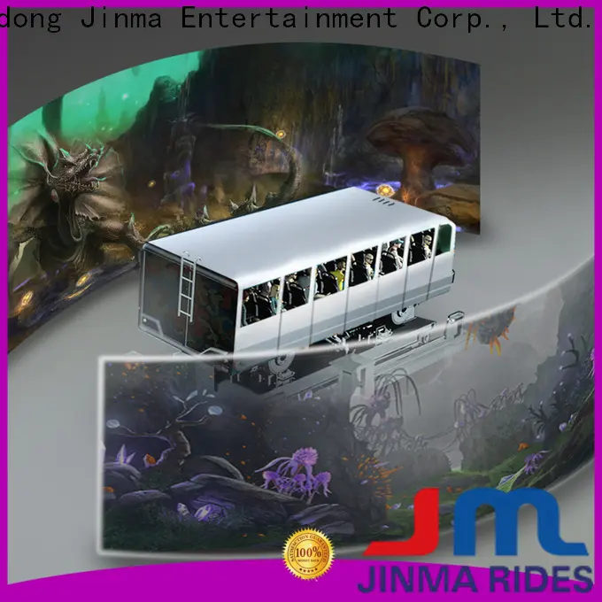 Wholesale custom dark rides China for sale 1