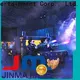 Jinma Rides dark rides maker for sale 1